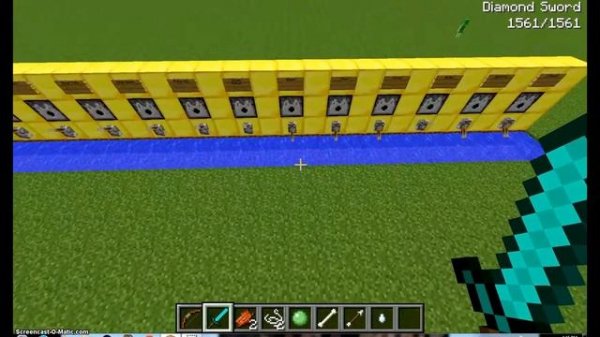 Cute Mob Models Mod For Minecraft {Mod ShowCase}