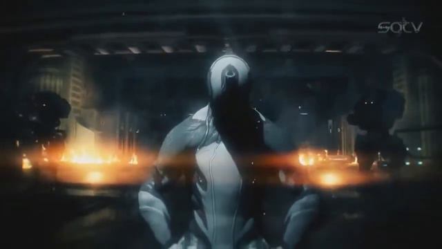 The Warframe обзор онлайн игры смотреть онлайн