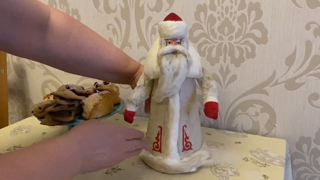 108. Vlog Приехал станок Марта. Хожу в гости и вышиваю смотреть онлайн