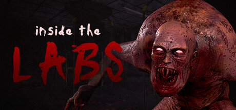 Игра Inside the Labs (трейлер) смотреть онлайн