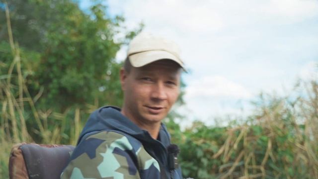 На поплавочку осенью! Секреты ловли на ДИКАРЕ! ИТОГИ КОНКУРСА! смотреть онлайн