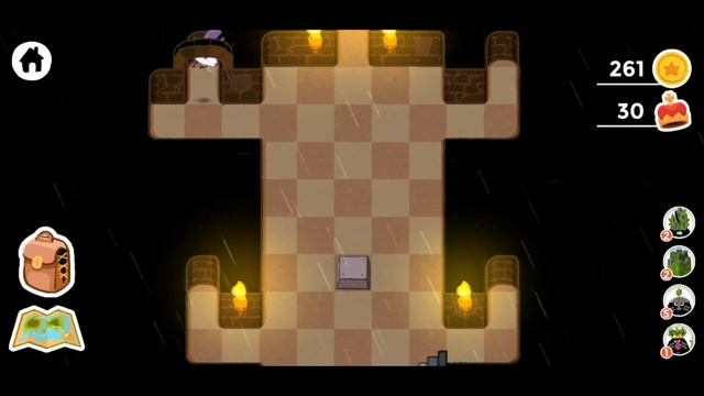 Magnus Kingdom of Chess ♟#19 episode ? Chess for beginners Minimax TV Android games смотреть онлайн