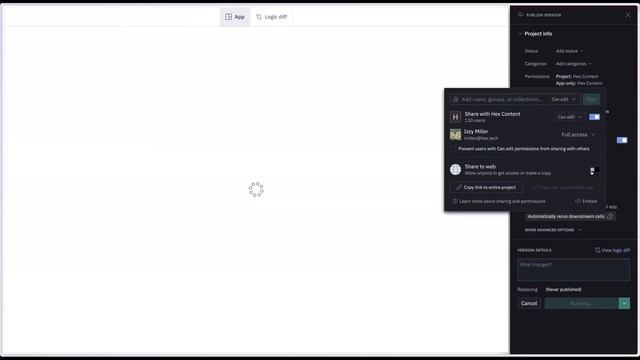 How to Hex- August 2023: Speed смотреть онлайн