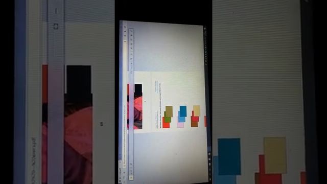 Серия книг "Секреты 16 колоритов: найди себя!" смотреть онлайн