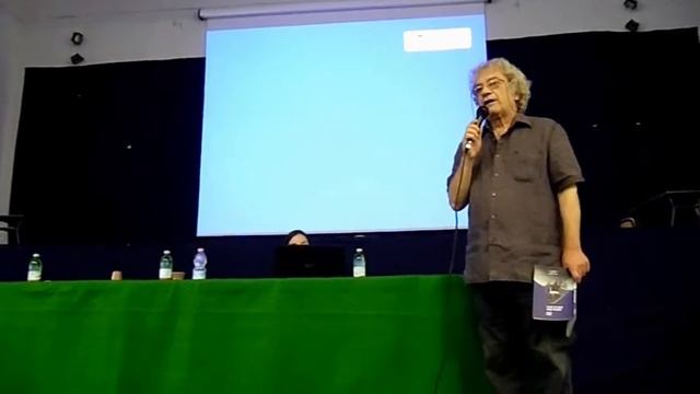 Incontro Poetico liceo "Francesco Severi", Castellammare di Stabia смотреть онлайн