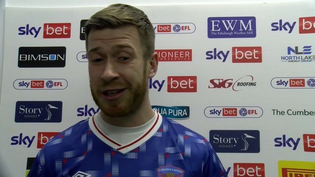 Josh Vela on signing for United смотреть онлайн