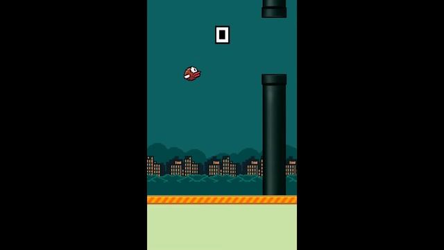 Обзор floppy bird 2 смотреть онлайн