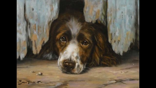 "Сурка" - С.Т. Аксаков. смотреть онлайн