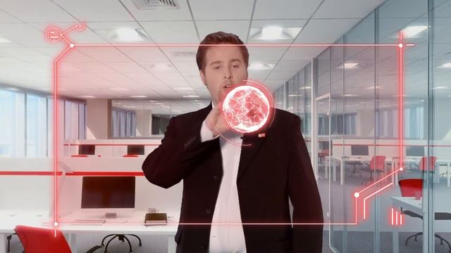 MTS Office Navigation смотреть онлайн