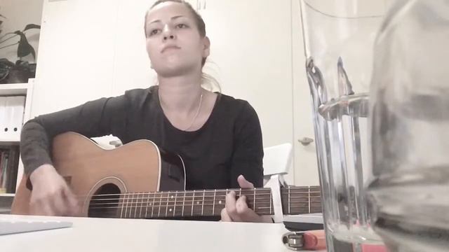 The Gunner's Dream - Pink Floyd Cover смотреть онлайн