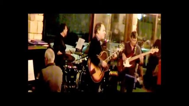 Sergio Munafò quartet Piazza Armerina Samba de verao смотреть онлайн