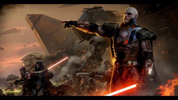 star wars imperial march современный имперский марш