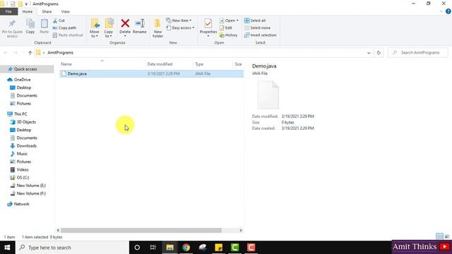How to Install Java JDK 17 on Windows 10 смотреть онлайн