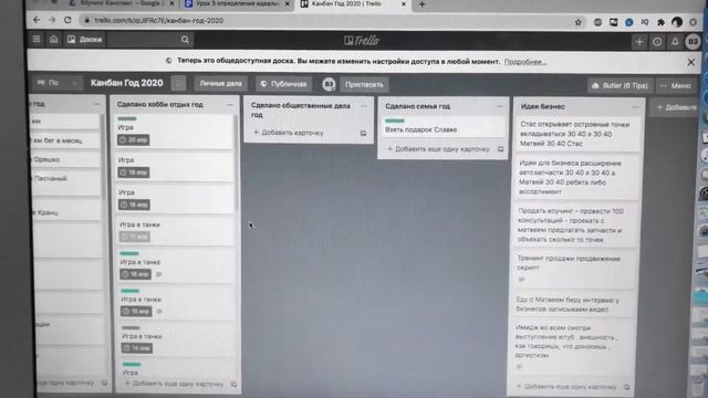Мои Бизнесы Изнутри , Рабочие Фишки , Только Практика смотреть онлайн