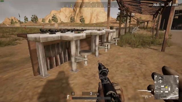 How To Actually Improve In PUBG Training Mode смотреть онлайн