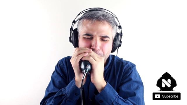 Butter Strut - David Barrett / STUDIO COVER / 306 DAYS PRACTICING смотреть онлайн
