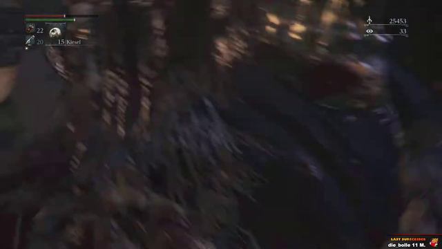 BLOODBORNE ͪ ͩ 🧥 015: PfingstBloodborne-Tag смотреть онлайн