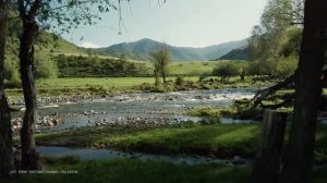 IZHEVSKI - ALTAI [Road Movie]