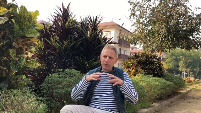 — On-line джапа-сессия. Как её расширить? @vrajendraru смотреть онлайн