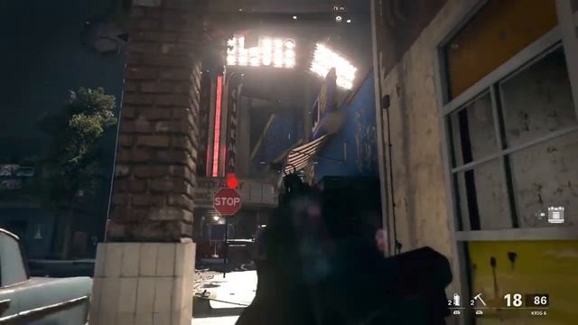 CALL OF DUTY BLACK OPS COLD WAR | PLAYSTATION 5 GAMEPLAY | смотреть онлайн