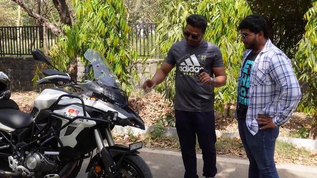 Benelli TRK 502 Owner Review | Watch This Before Buying Benelli TRK 502 Or 502X #gobroride