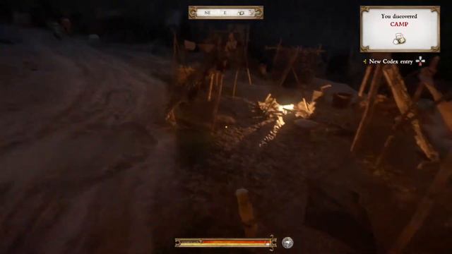 KINGDOM COME: DELIVERANCE Gameplay Part 5 | Sir Radzig...We Meet Again! (PS4 Pro) смотреть онлайн