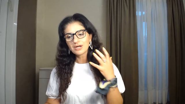 Как выстроить личностные границы в отношениях [ Натия Шаташвили ]