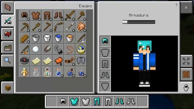 COMPACT HUD RESOURCE PACK | MINECRAFT PE 1.2 ADD-ONS - DVGamer21 смотреть онлайн