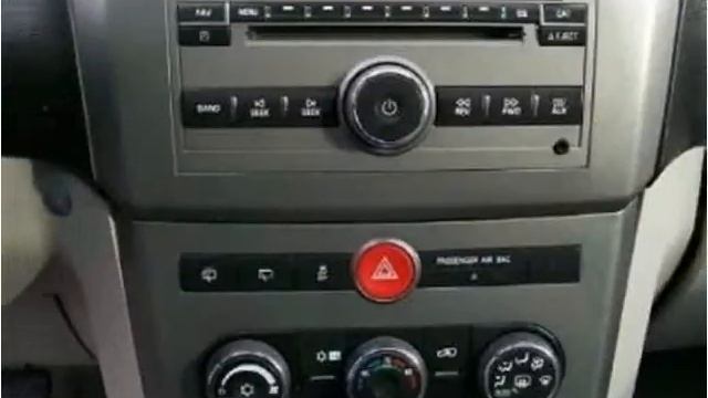 2009 Saturn VUE Green Line Hybrid Used Cars Miami Gardens FL смотреть онлайн