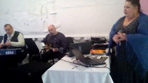 Я назову тебя зоренькой 2015 (Харьковские)