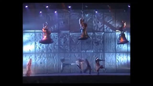 Notre Dame de Paris (2002) - Ban, Niccolai, Cappelletti/Meson, Benvenuti, Julienne, Shirel, Pascal смотреть онлайн