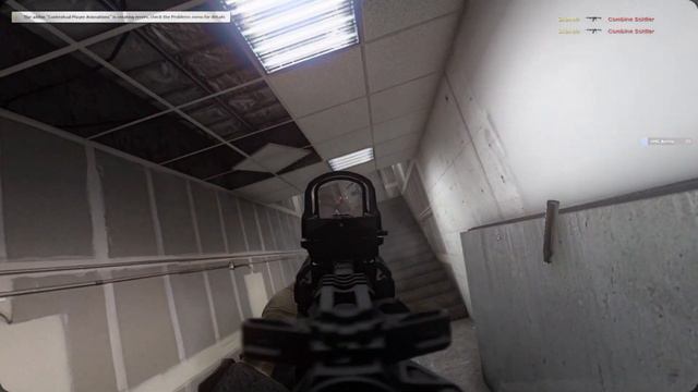 Mall Parking - Gmod Réalisme смотреть онлайн