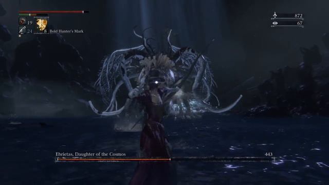 Let's Play Bloodborne: Part 15, Boss Rush Episode (three bosses). смотреть онлайн