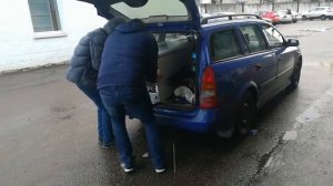 сколько выйдет денег за старый холодильник