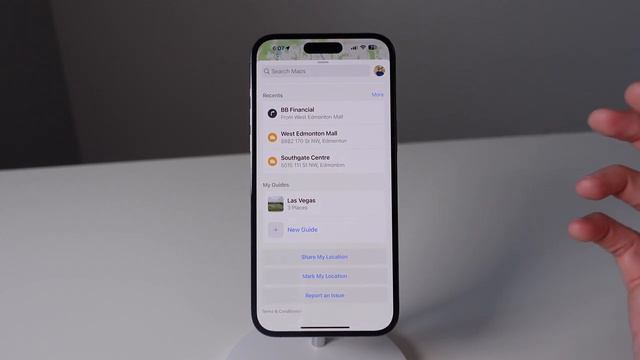 Apple Maps: 10 Essential Tips & Tricks You MUST Know! смотреть онлайн