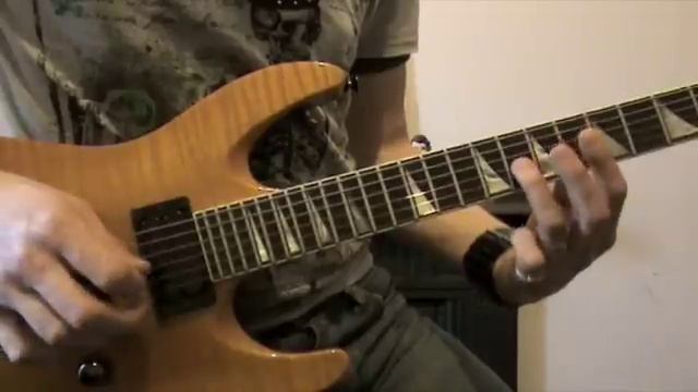 Let's Dance To Joy Division - The Wombats - Guitar Lesson смотреть онлайн