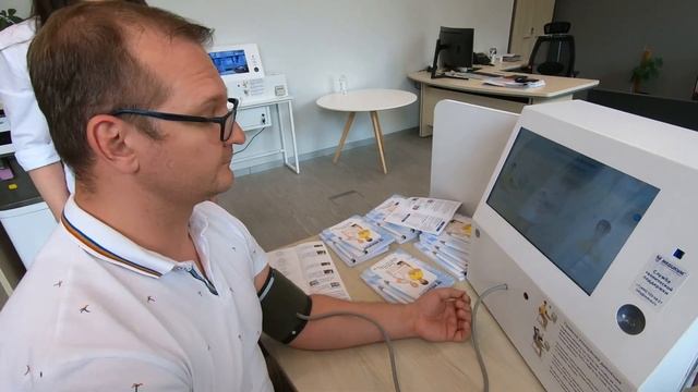 Удаленный предрейсовый медосмотр 2022 смотреть онлайн