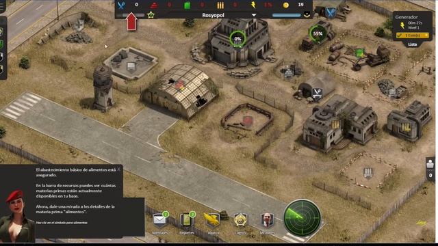 Mercenary.inc - Game - Facebook смотреть онлайн