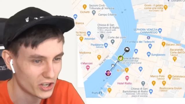 ГЕОГРАФИЯ ЧЕЛЛЕНДЖ ГЕОГЕССЕР смотреть онлайн