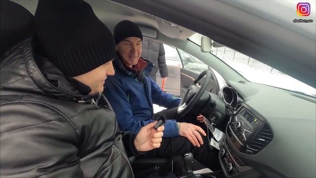 LADA VESTA SW LUXE | 2 МЕСЯЦА ОЖИДАНИЯ СТОИЛО ЭТОГО смотреть онлайн