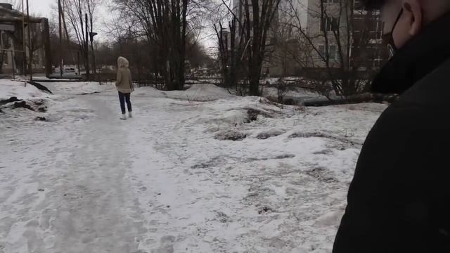 Так люди не жили раньше. Казахстан, Уральск 2021 год смотреть онлайн