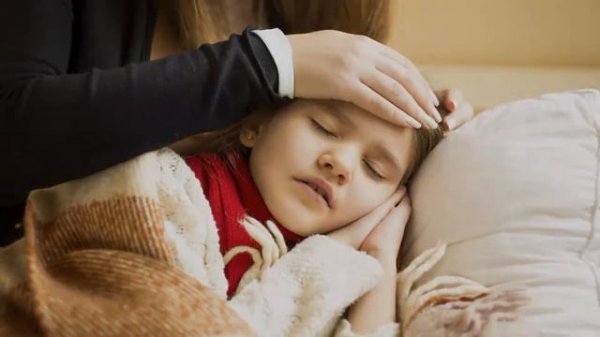 Что такое психосоматика у детей?