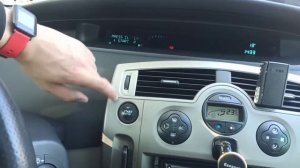 Как включить сервисный режим чтобы буксировать автомобиль. Рено Renault Megane Scenic 2