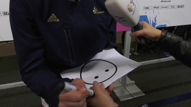 Emoji of the Match | Netherlands vs Denmark | France vs Norway | EHF EURO 2016 смотреть онлайн