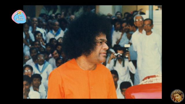 889 - Mata Maheshwari Tribhuvana Janani | Sathya Sai Bhajan смотреть онлайн
