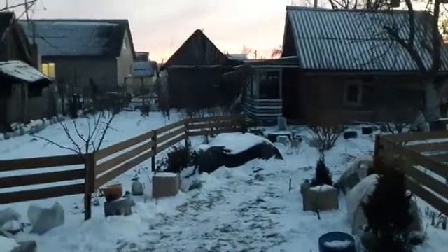 Крещенские морозы смотреть онлайн