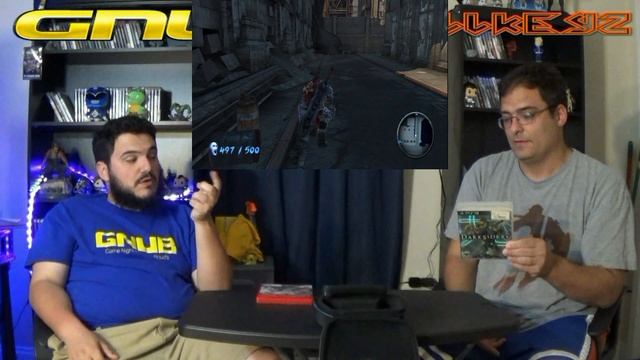 Recent Game Pickups EP6 w/ Billkeyz 20+ games best hall ever смотреть онлайн