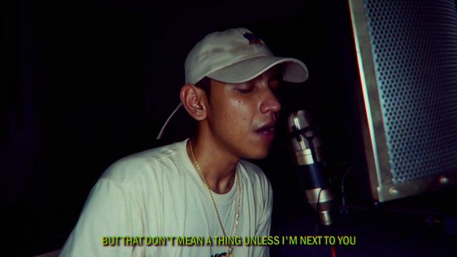 Bazzi - I.F.L.Y (Cover by Ilman Macbee) смотреть онлайн