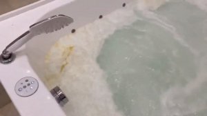 Как правильно чистить гидромассажную ванну ssww чистка форсунок Glutoclean