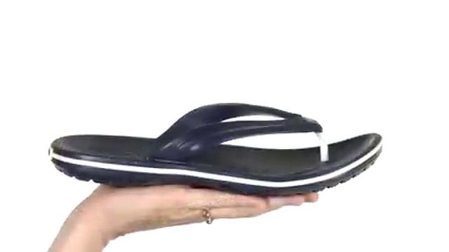 Crocs Crocband Flip